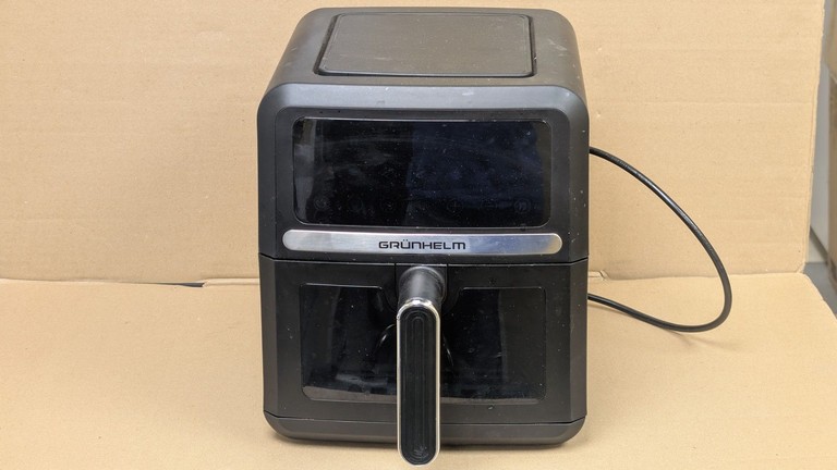 Купить Grunhelm GAF5000 Б/У