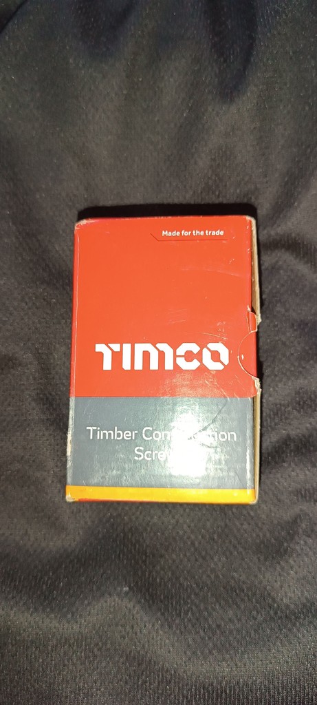 Объявление Timco Б/У