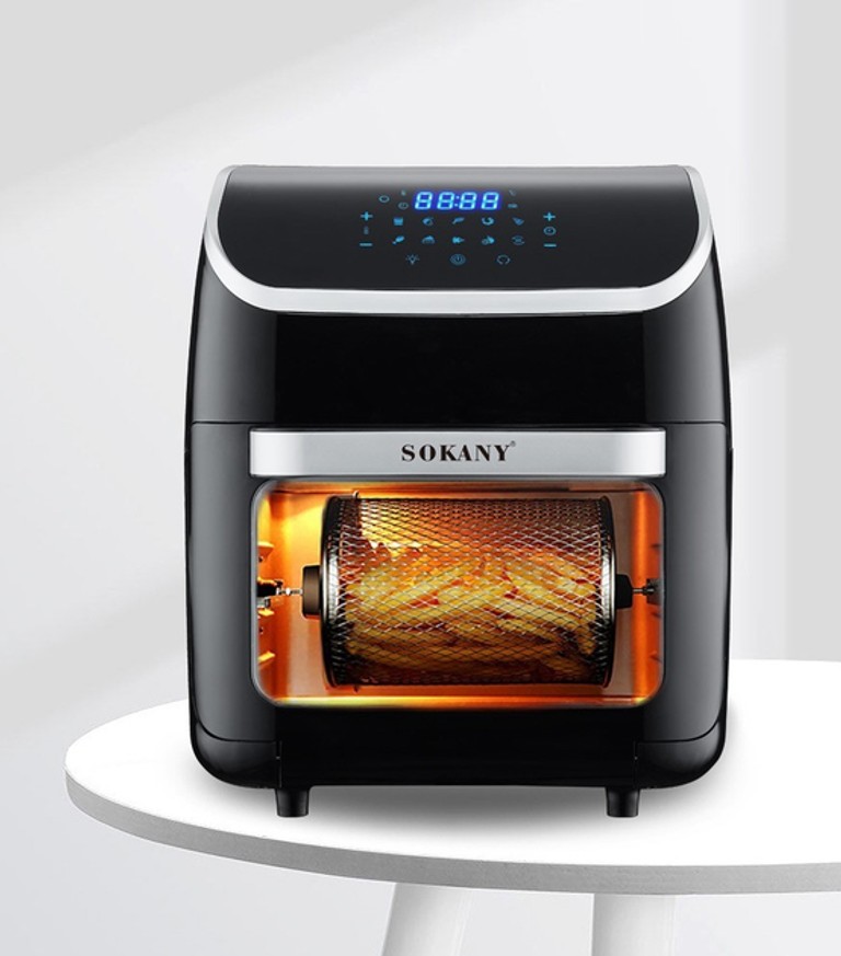 Купить Sokany SKZG8039 Б/У