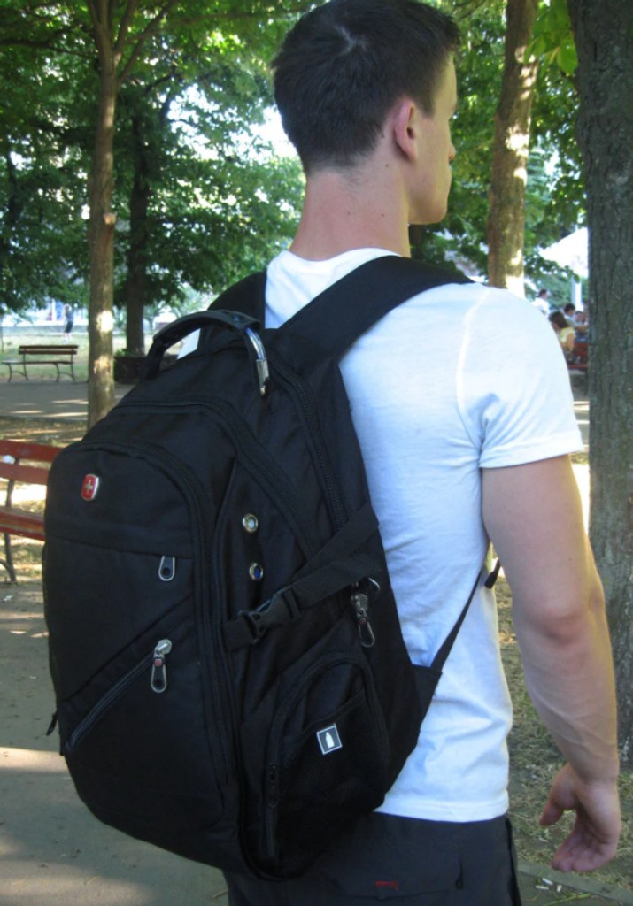 Swissgear Код:null. Изображение 6