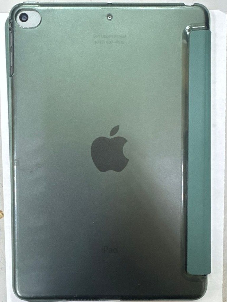 Оголошення Apple ipad mini 5 wi-fi a2133 64gb Б/У
