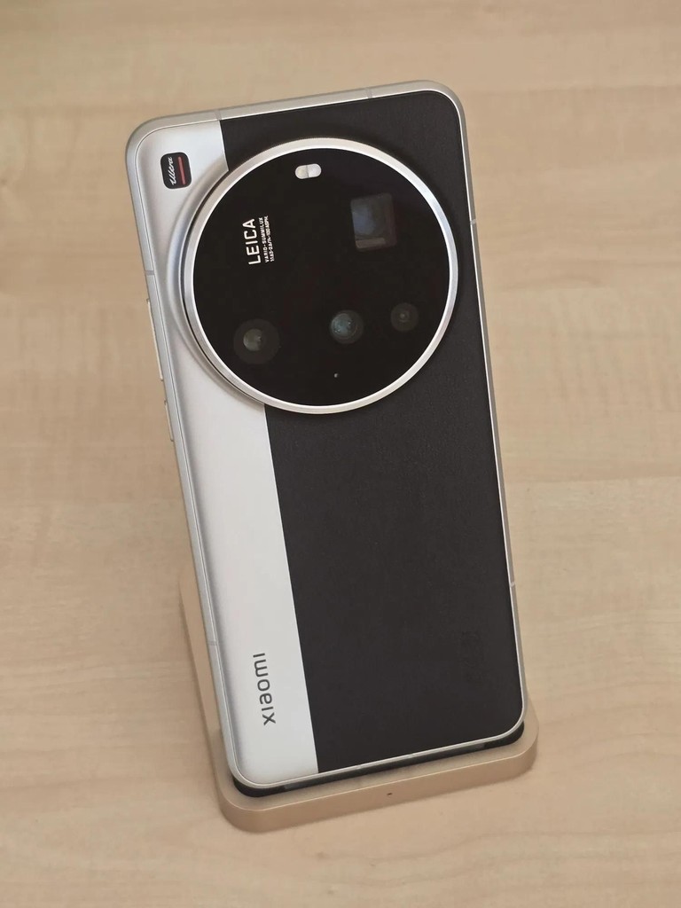 Оголошення Xiaomi 15 Ultra 16/1TB Silver Chrome Б/У