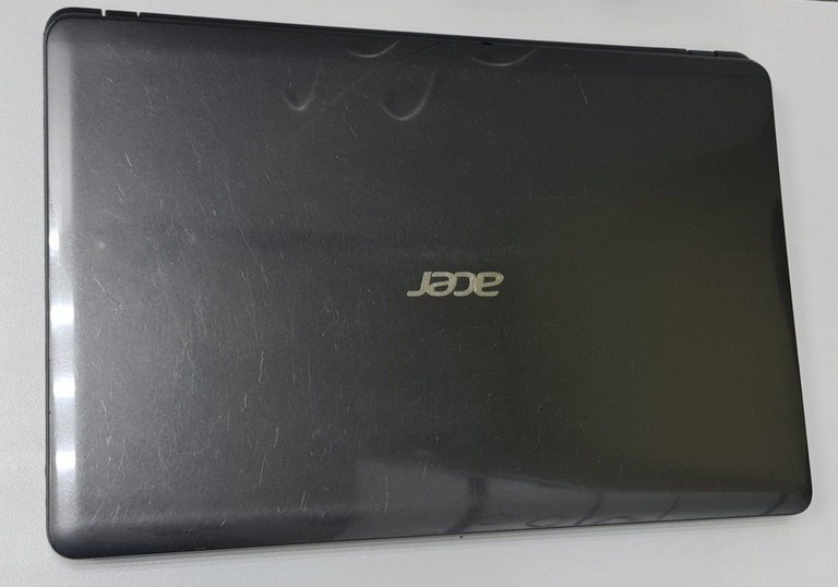 Acer 15/celeron 1005m ddr3/2gb ddr3/hdd 500 gb/ssd *відсутній/*інтегрована Код:01-201090446. Изображение 8