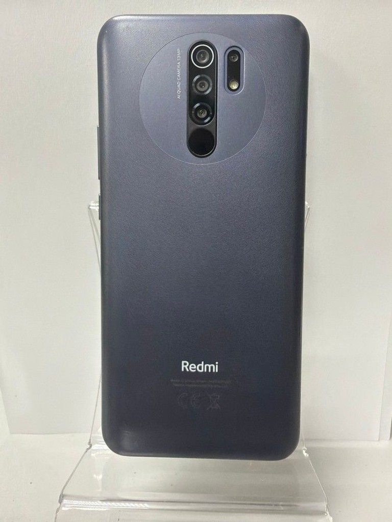 Объявление Xiaomi redmi 9 4/64gb Б/У