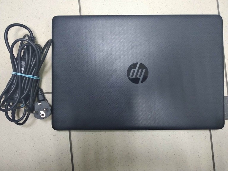 Распродажа Hp 16/core i3-1005g1 ddr4/8gb ddr4/hdd *відсутній/ssd 256 gb/*інтегрована, продавец Техноскарб