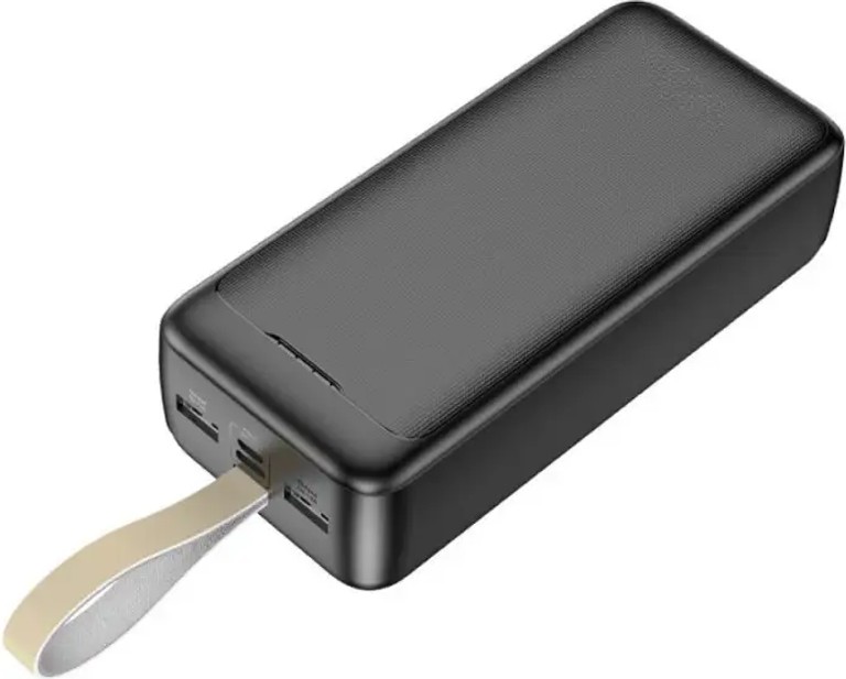 Awei J111B – 50000mAh Power Bank Awei J111B – 50000mAh Код:null. Изображение 4