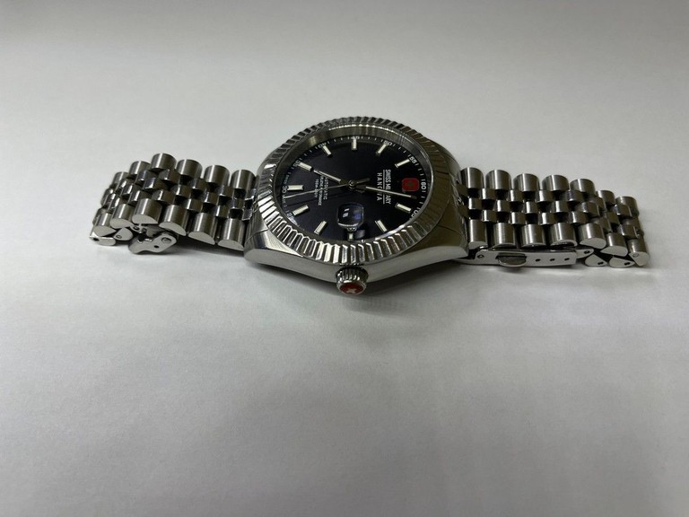 Дешиво Swiss Military Hanowa gl00021 с ломбарда