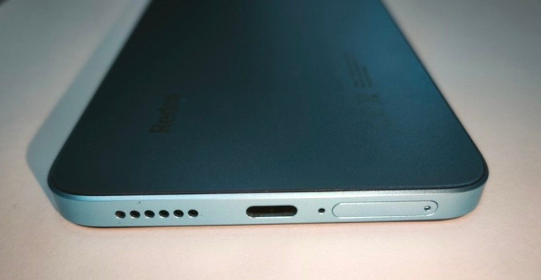 Xiaomi redmi note 14 6/128gb Код:01-201095760. Зображення 5