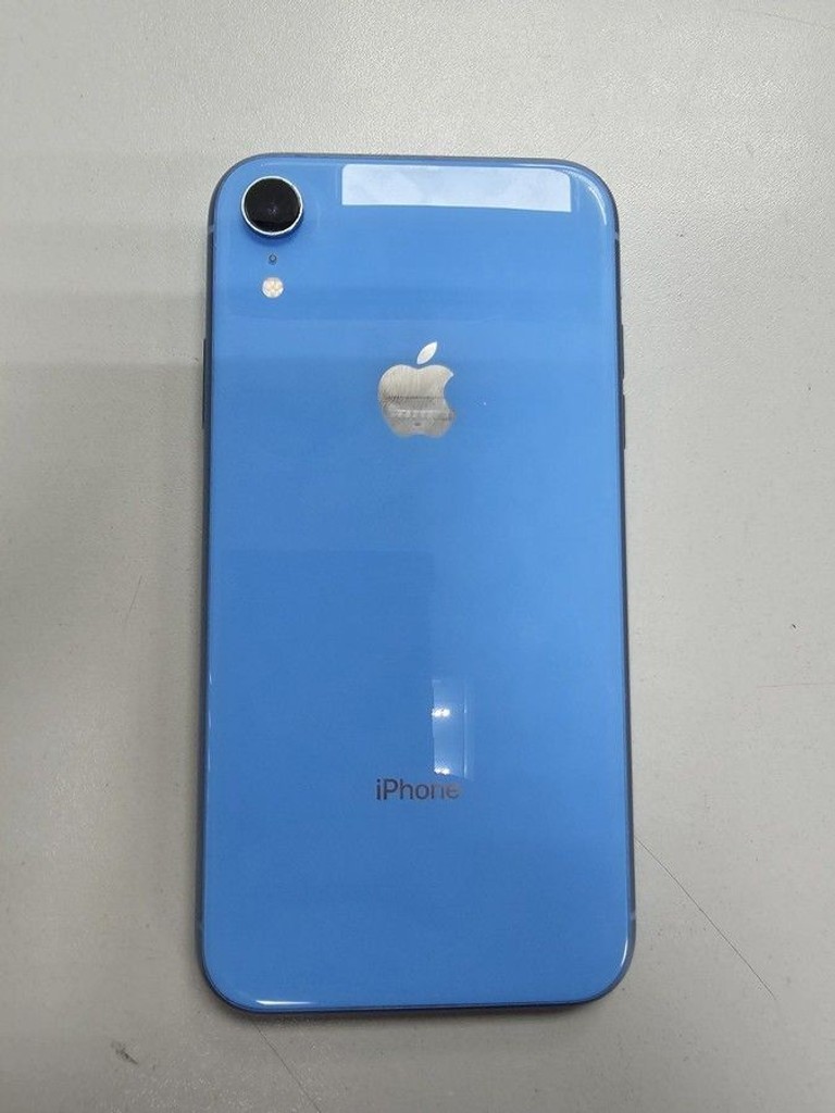 Купити Apple iphone xr 64gb Б/У
