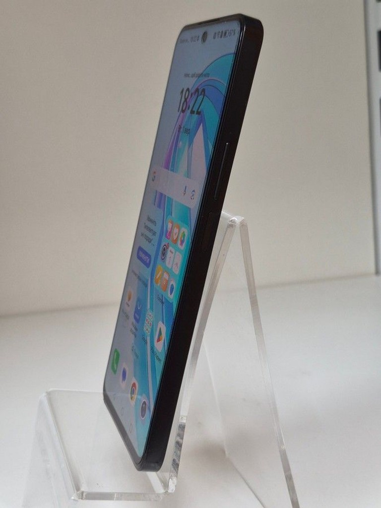 Honor x8a 6/128gb Код:01-201098352. Изображение 9