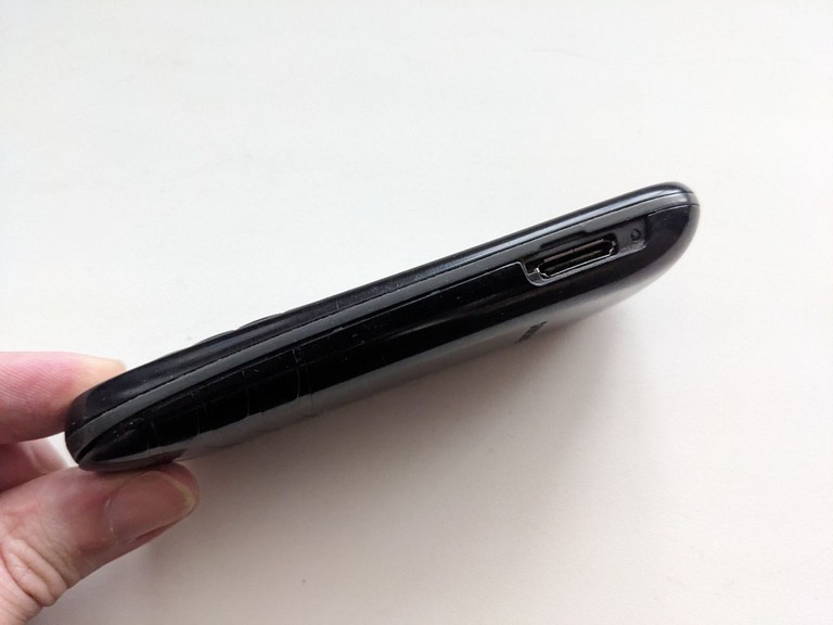 Дешиво Samsung e1200 с ломбарда