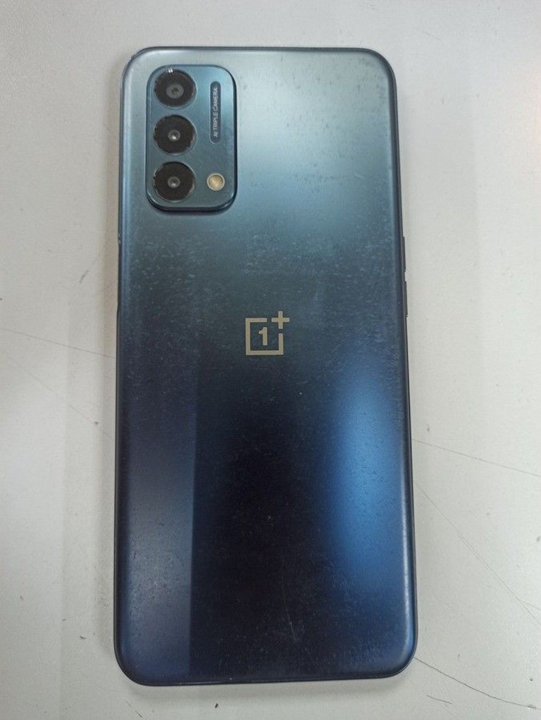 Купити Oneplus nord n200 5g 4/64gb Б/У