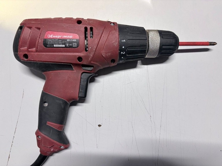 Купити Энергомаш ДУ-21400 Б/У