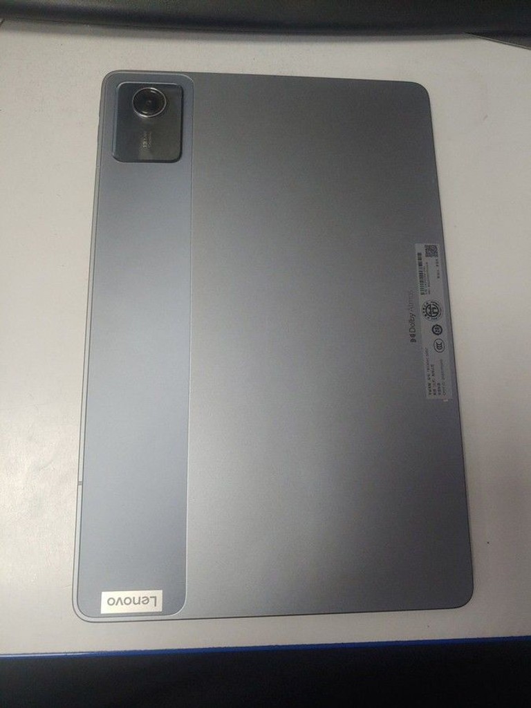 Оголошення Lenovo tab m11 tb330xu 8/128gb lte + pen Б/У