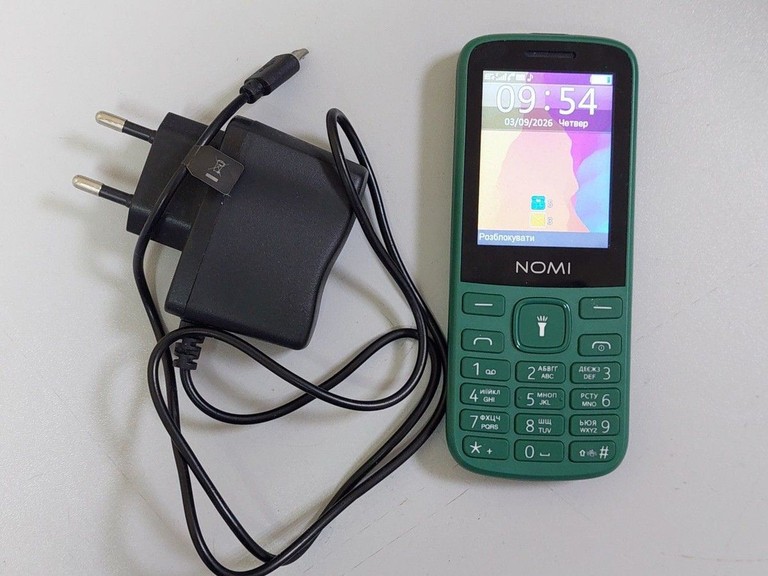 Nomi i2403 Код:01-201103747. Изображение 5