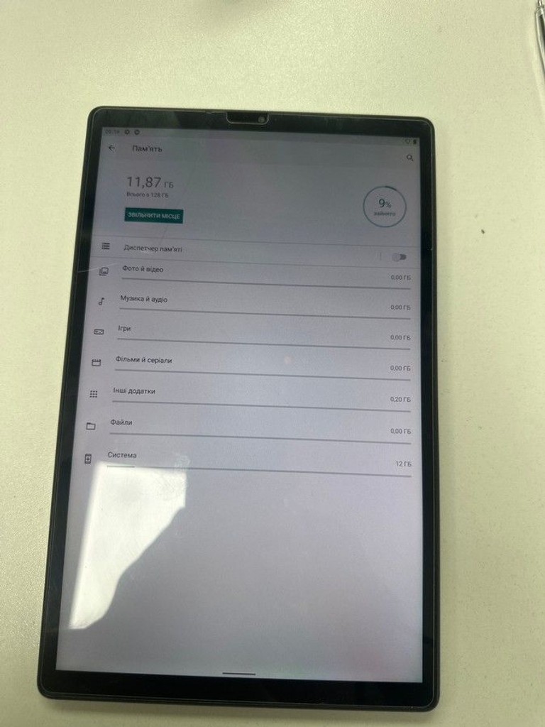Купити Lenovo tab m10 fhd plus tb-x606f 4/64gb Б/У
