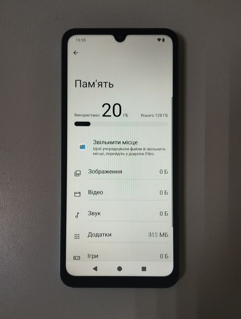 Xiaomi redmi a5 4/128gb Код:01-201104291. Изображение 6
