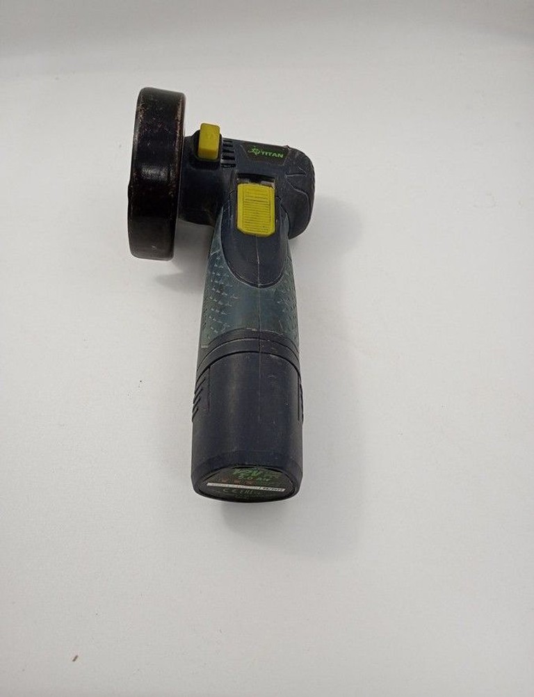 Titan PAG0312B Код:01-201101691. Зображення 5