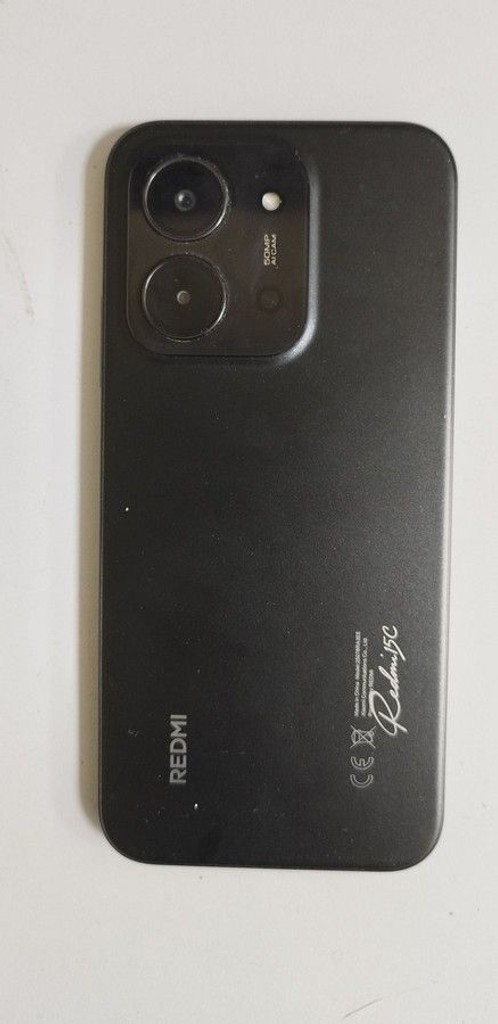 Объявление Xiaomi redmi 15c 4g 4/128gb Б/У