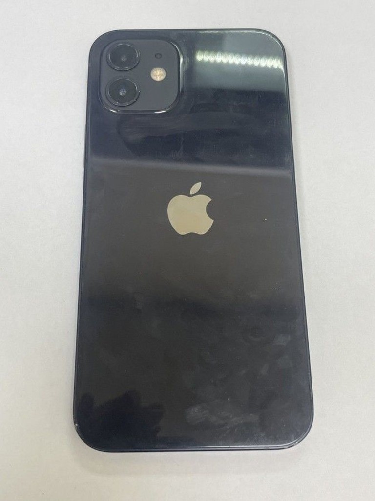 Купить Apple iPhone 12 128GB (PRODUCT)RED Б/У