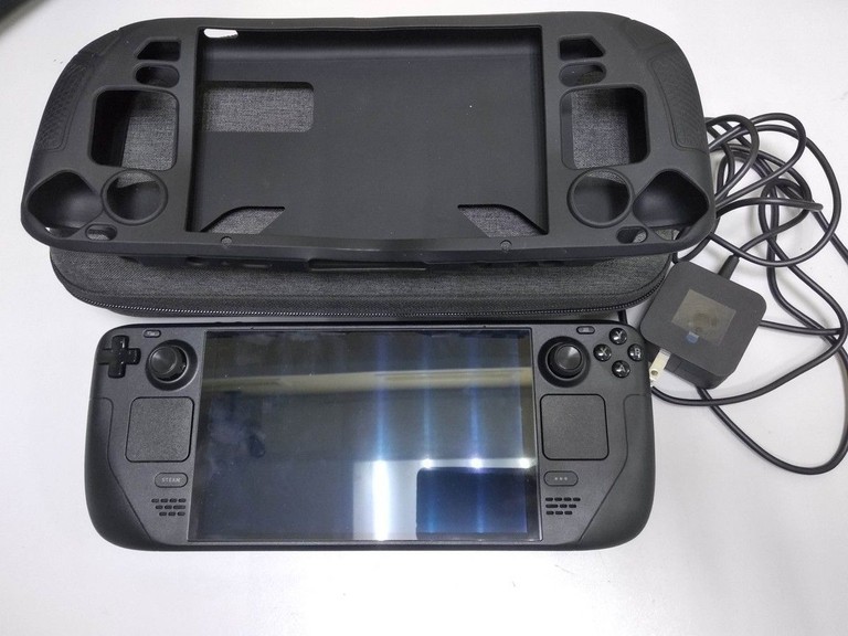 Valve Steam Deck OLED 1 TB Код:01-201101024. Изображение 12