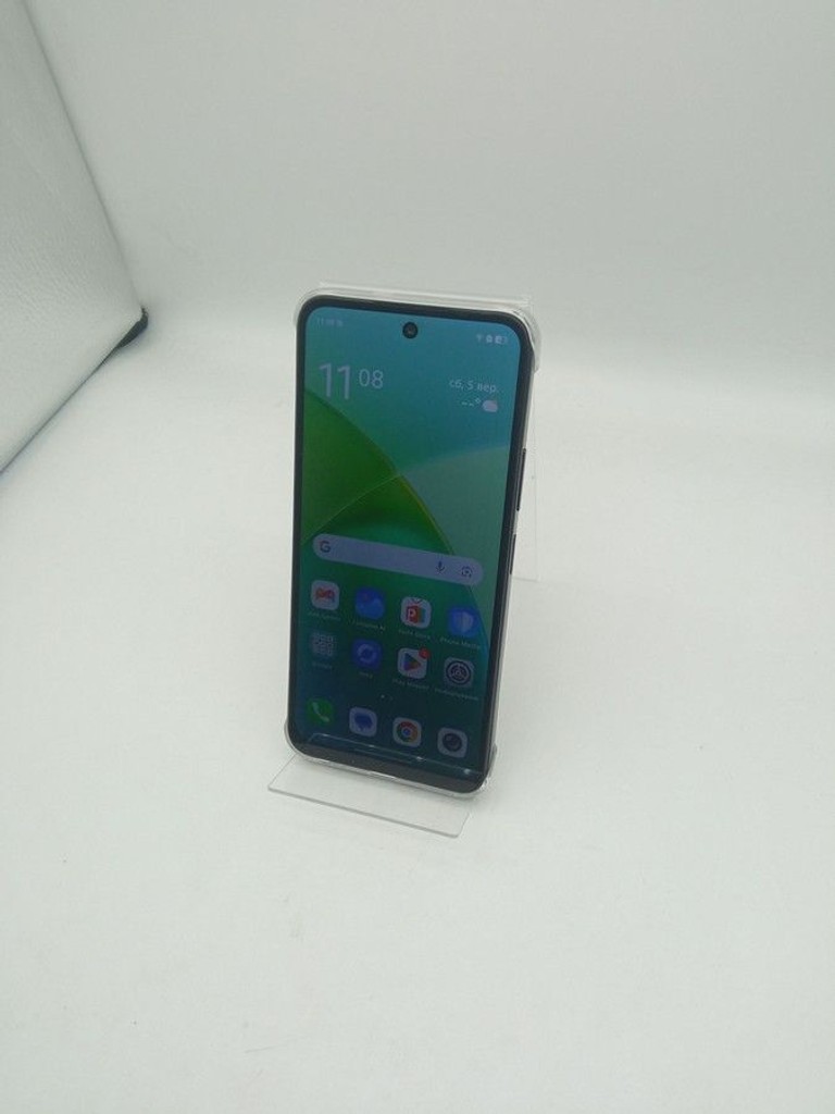 Оголошення Infinix smart 10 plus 4/128gb Б/У