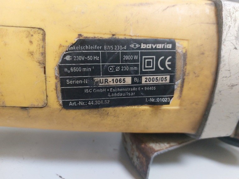 Дешево Einhell bws 230-3 з ломбарду