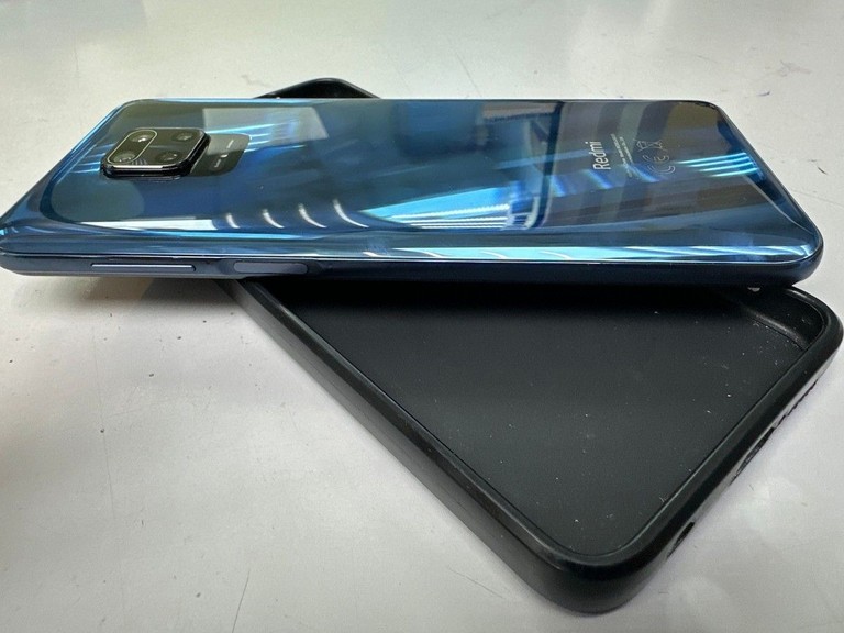 Xiaomi redmi note 9 pro 6/128gb Код:01-201106425. Зображення 5