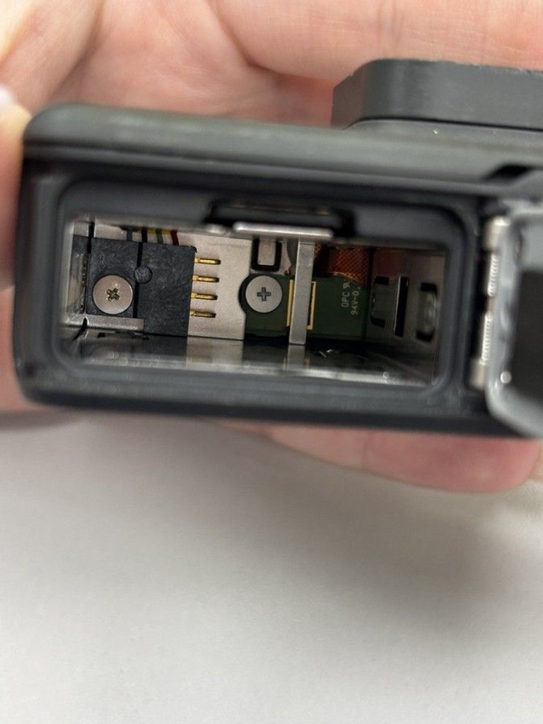 Gopro hero 5 black Код:01-201076084. Зображення 10