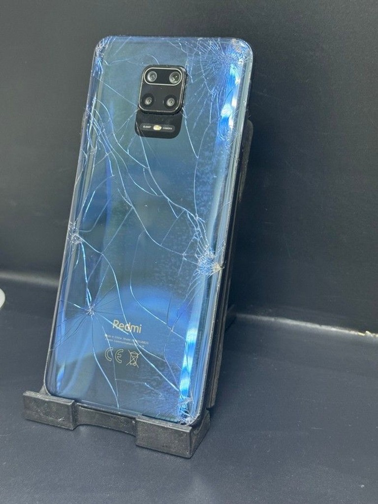 Купити Xiaomi redmi note 9 pro 6/64gb Б/У