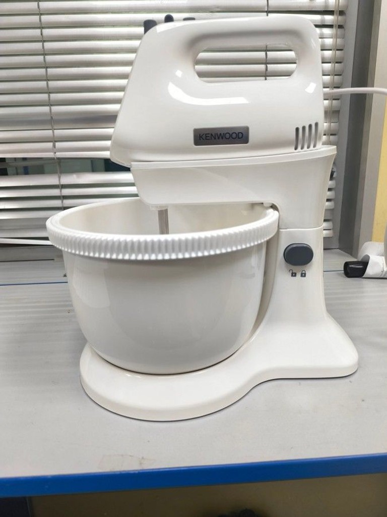Дешево Kenwood chefette lite hmp32.a0wh з ломбарду