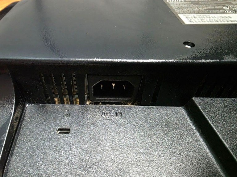 Philips 201e1sb/00 Код:01-201103185. Зображення 9