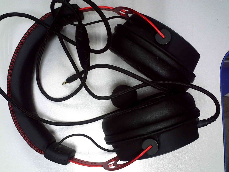 Дешево Hyperx cloud alpha з ломбарду