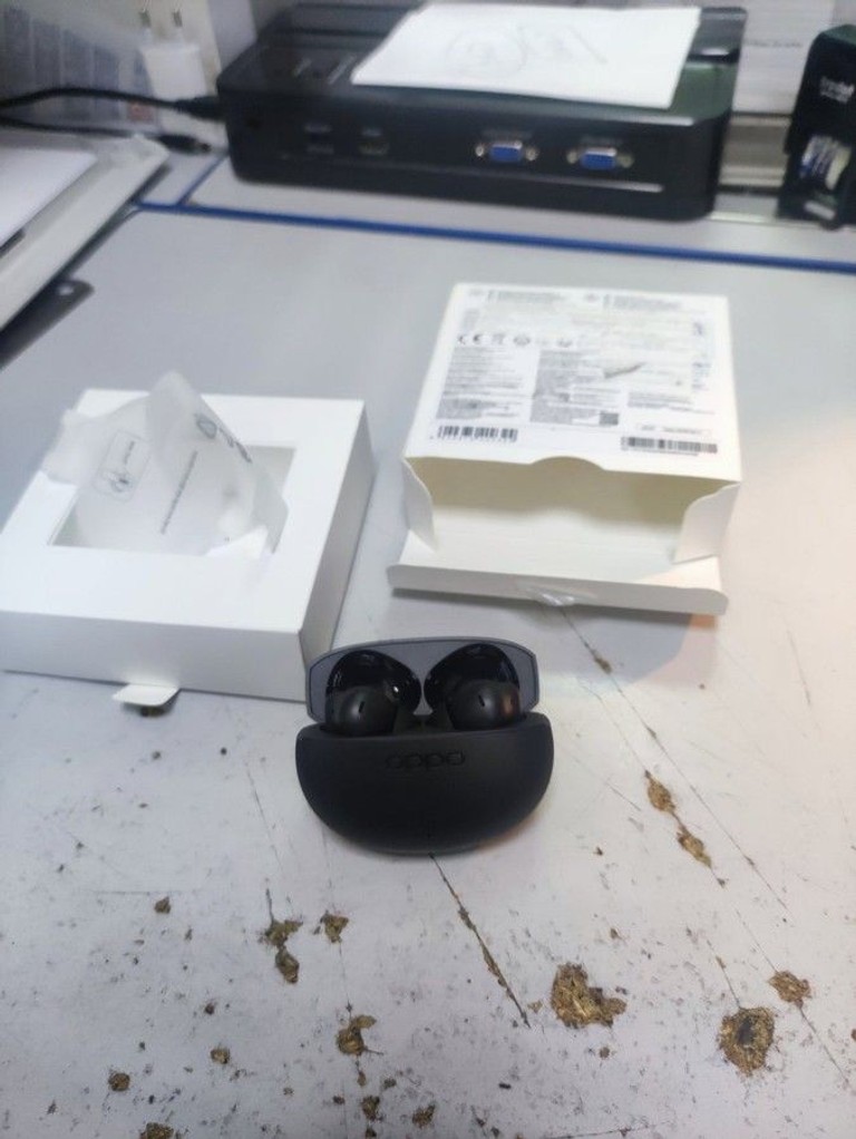 Дешиво Oppo enco air5 pro с ломбарда