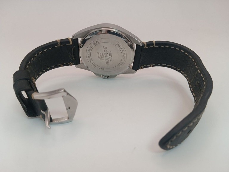 Casio efr - 101l Код:01-201012439. Изображение 6