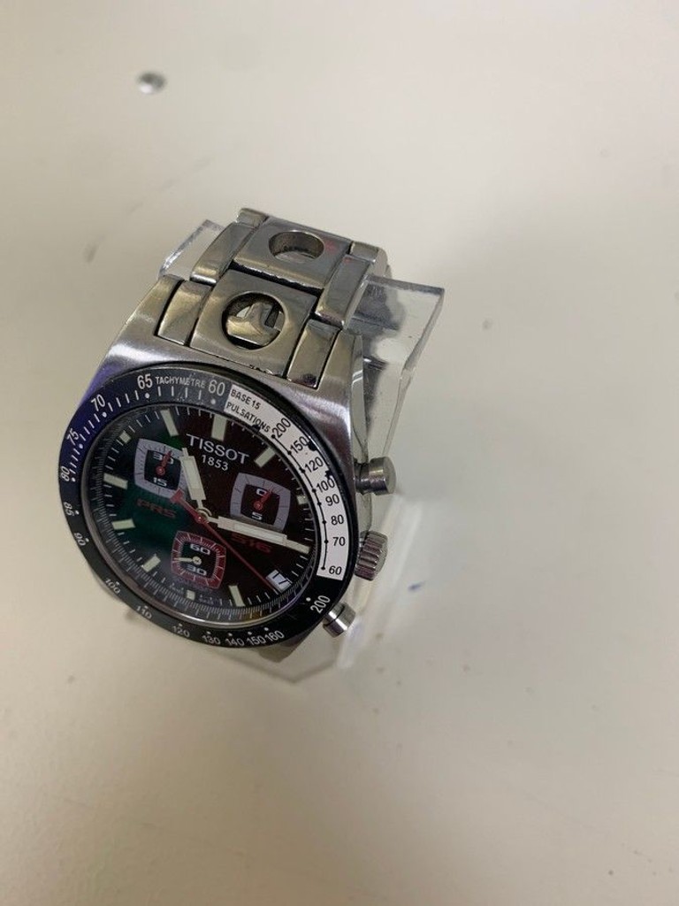 Оголошення Tissot j562/662 Б/У