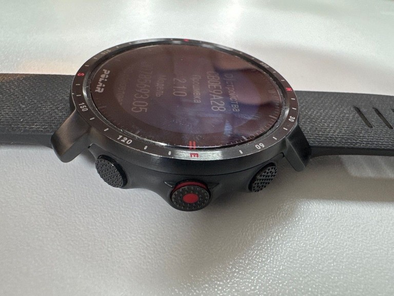 Polar grit x pro Код:01-201006237. Изображение 5