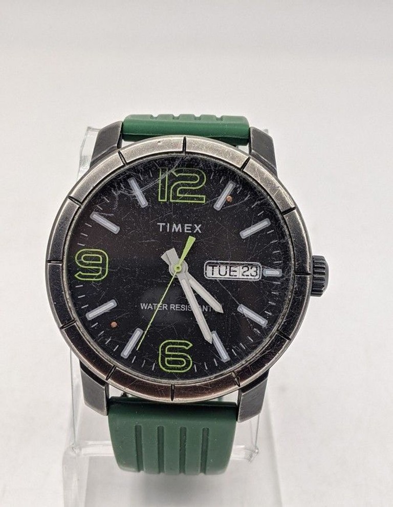 Оголошення Timex tw2t72500 Б/У