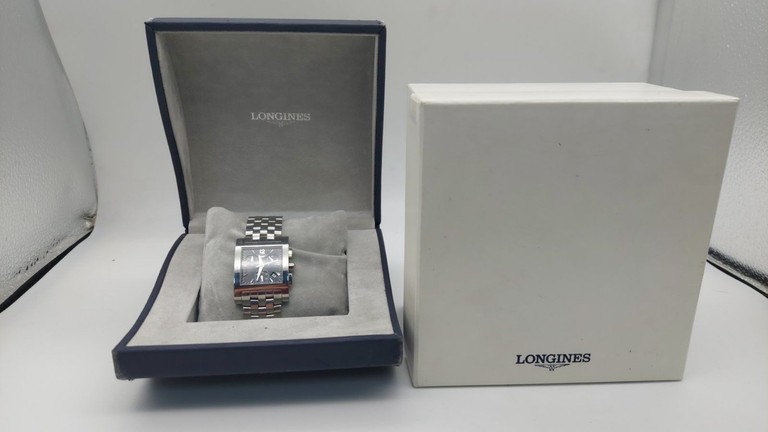 Купити Longines l5.668.4 Б/У