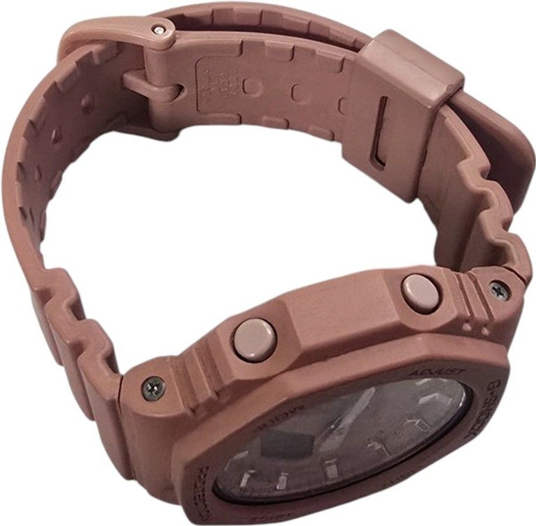 Оголошення Casio GMA-S2100-4A2ER Б/У