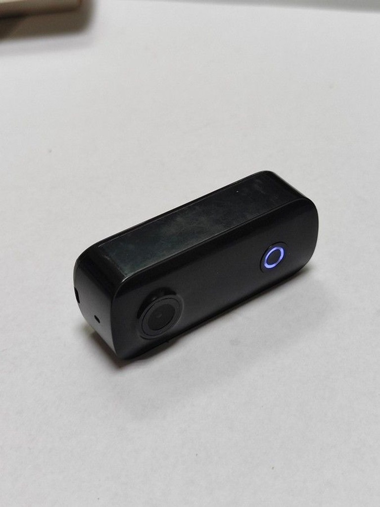 Купити Sjcam C100+ Black Б/У