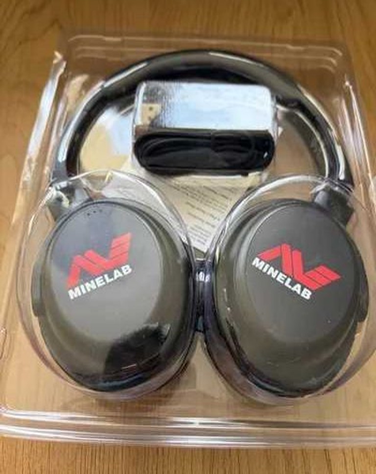 Дешево MINELAB VANQUISH 540 PRO PACK з ломбарду