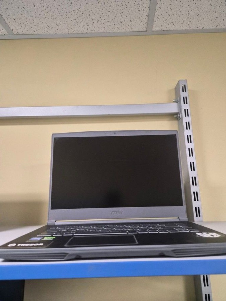 Оголошення Msi 15/core i5-12450h ddr5/16gb ddr4/hdd *відсутній/ssd 512 gb/geforce rtx3050 4gb Б/У