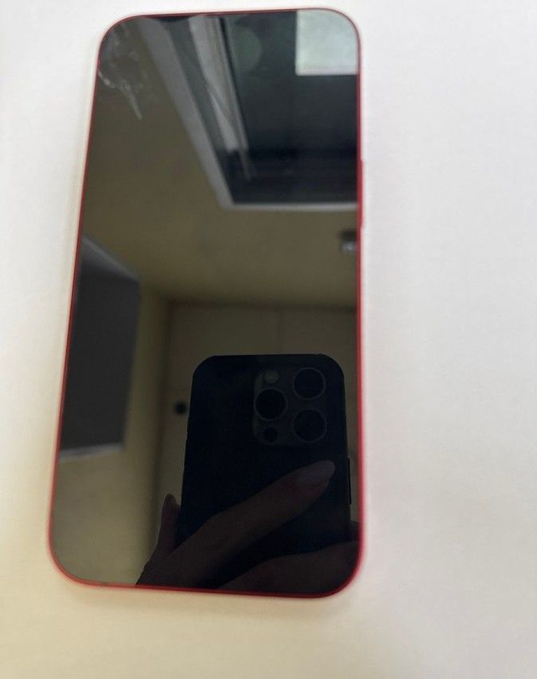 Объявление Apple iphone 13 128gb Б/У