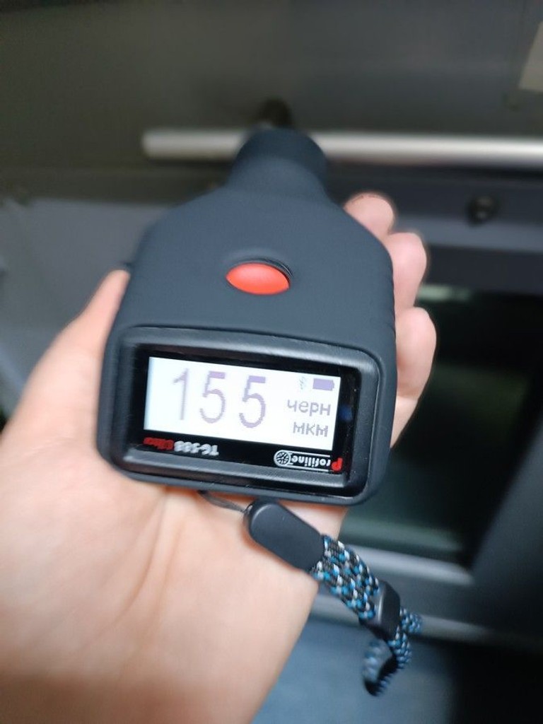 Дешиво Profiline TG-588 Ultra с ломбарда