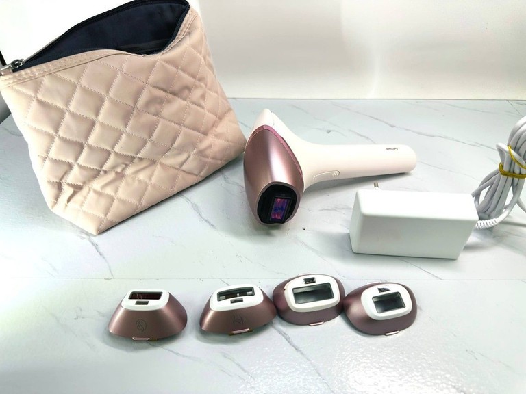 Купити Philips Lumea IPL 9900 Series BRI977/00 Б/У