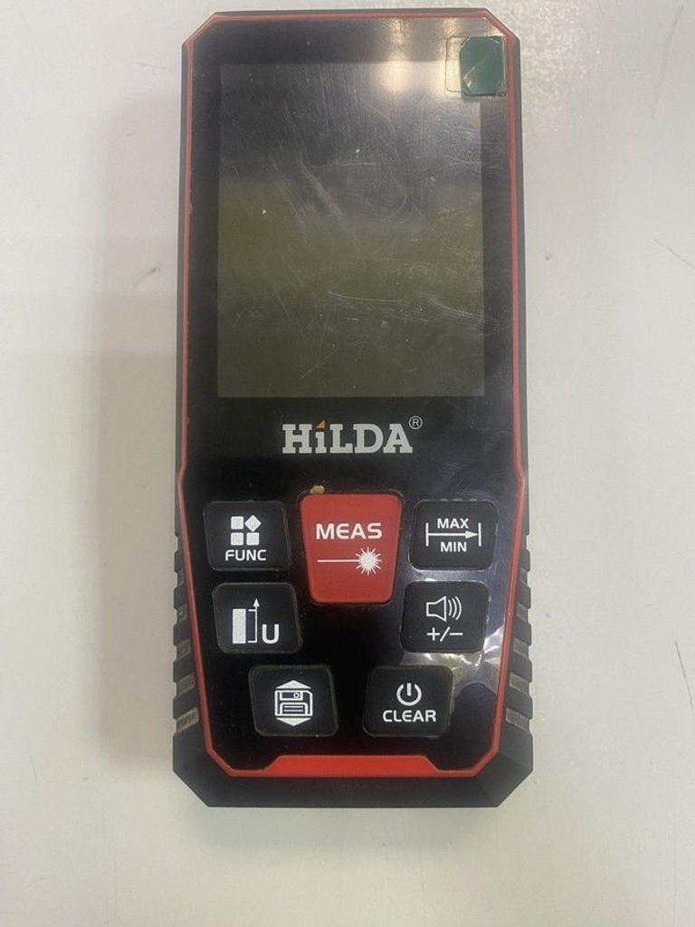Купить Hilda d120 Б/У
