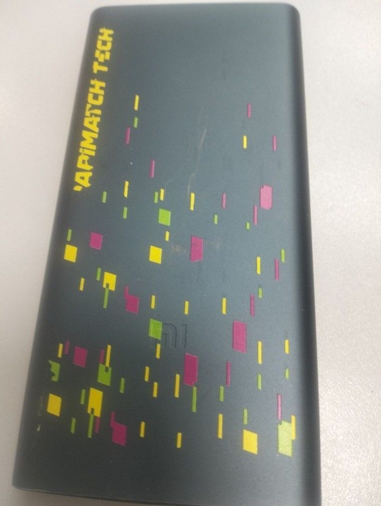 Купити Xiaomi mi power bank 3 10000mah Б/У