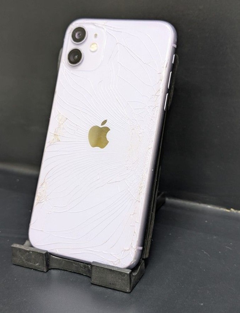Купить Apple iphone 11 64gb Б/У