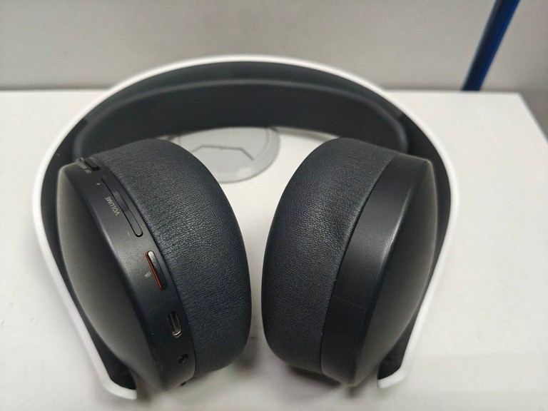 Дешево Sony pulse 3d з ломбарду